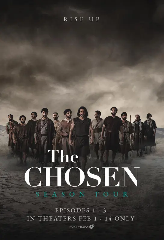 The Chosen