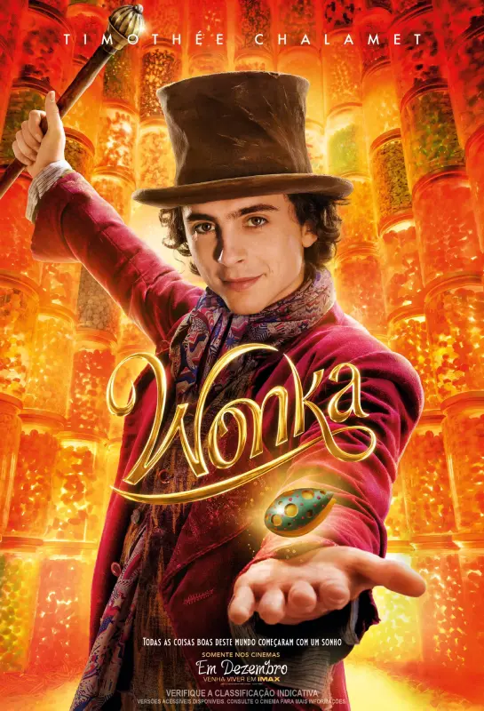 Wonka