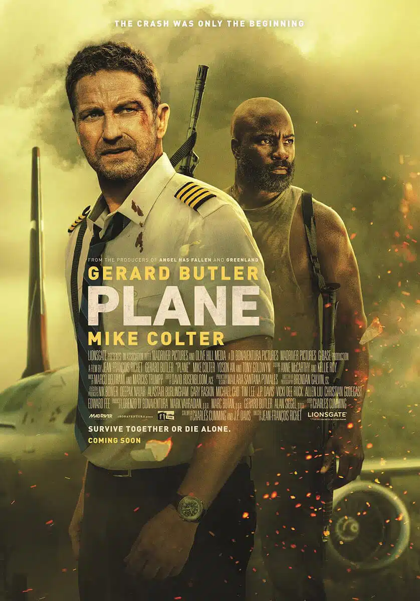 plane
