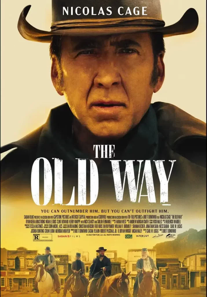 the-old-way