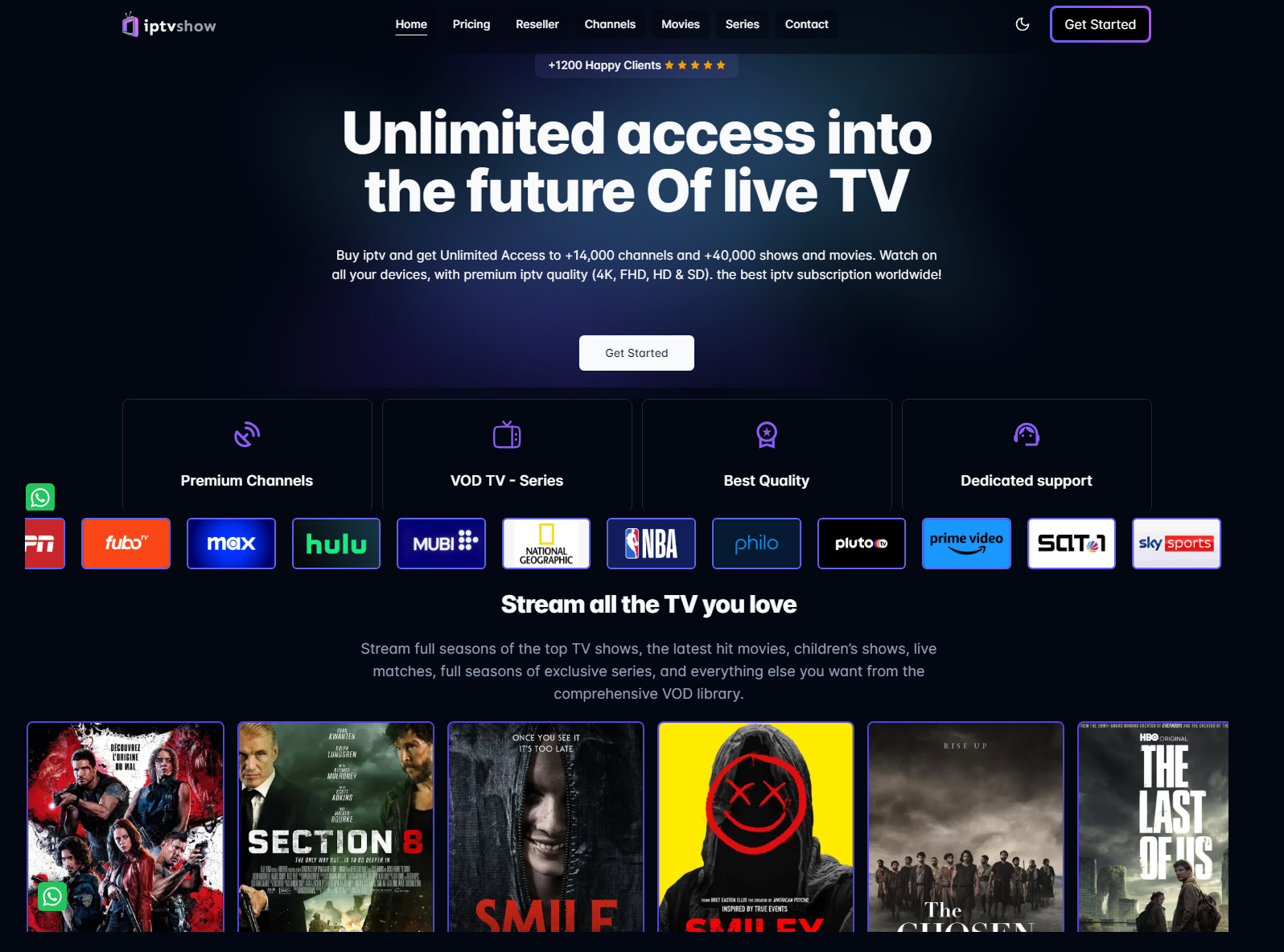 How IPTV Works, what is iptv, a live TV, Best IPTV, xtreme hd IPTV, IPTV services, IPTV Subscribe, Best IPTV for firestick, best iptv service, iptv box, is iptv legal, Iptv reviews, iptv provider, IPTV Subscription,