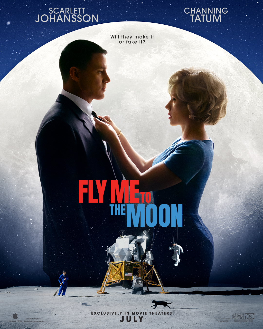 Fly Me to the Moon,Scarlett Johansson, Channing Tatum, Woody Harrelson, Movie, a live TV, IPTV Subscribe, iptv provider, iptv premium, Best IPTV, IPTV Services, Buy IPTV,