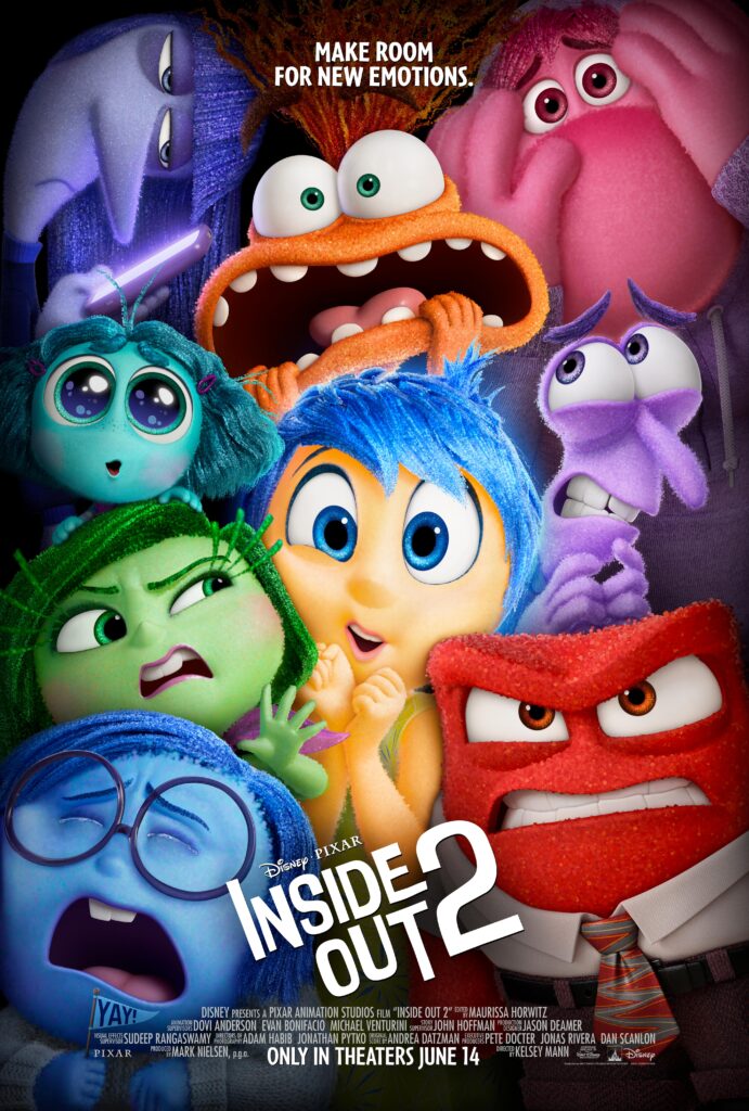 Inside Out 2, Amy Poehler, Maya Hawke, Kensington Tallman, How to watch Movie, a live TV, IPTV Subscribe, iptv provider, iptv premium, Best IPTV, Streaming, IPTV Services, Buy IPTV,