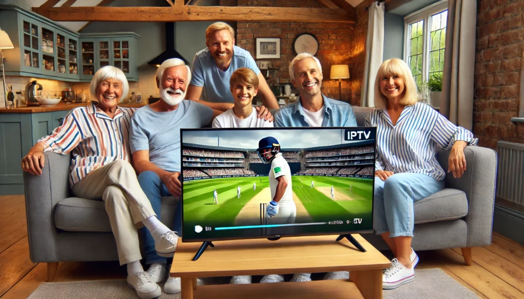 Cricket Live Streaming